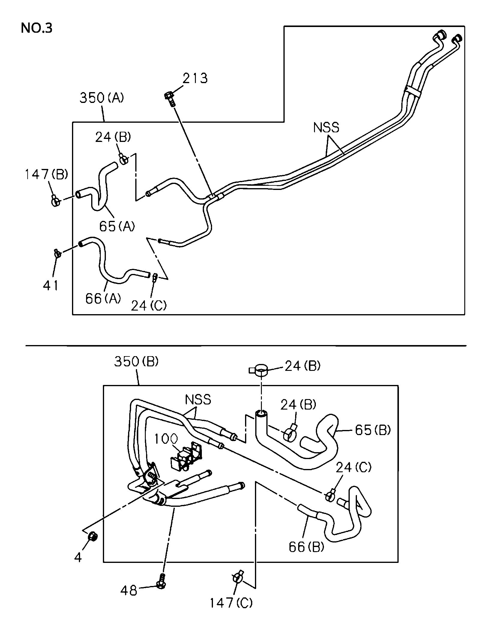Partial Engine